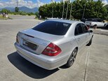 Mercedes E 270-3