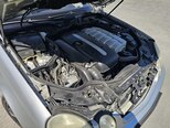 Mercedes E 270-8