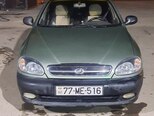 Daewoo Lanos-1
