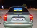 Daewoo Lanos-2