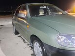 Daewoo Lanos-3