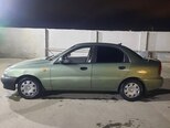 Daewoo Lanos-6