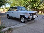 LADA (VAZ) 2106-1