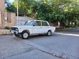 LADA (VAZ) 2106-3