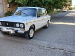 LADA (VAZ) 2106-2