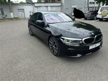 BMW 540-2