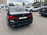 BMW 540-5