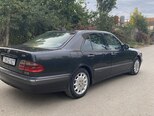 Mercedes E 220-6
