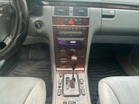 Mercedes E 220-9