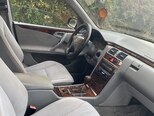 Mercedes E 220-7