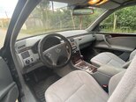 Mercedes E 220-8