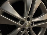 Chevrolet Cruze-5