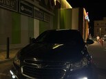 Chevrolet Cruze-1