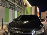 Chevrolet Cruze-3