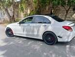 Mercedes C 300-8