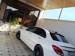 Mercedes C 300-9