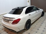 Mercedes C 300-2