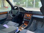 Mercedes 220 E-3