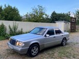 Mercedes 220 E-5