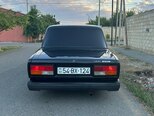 LADA (VAZ) 2107-6