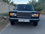 LADA (VAZ) 2107-3