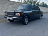 LADA (VAZ) 2107-1