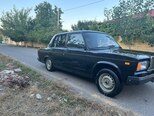 LADA (VAZ) 2107-5
