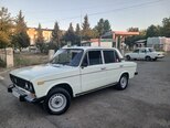 LADA (VAZ) 2106-6