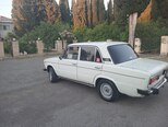 LADA (VAZ) 2106-3
