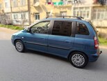 Hyundai Matrix-5