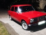LADA (VAZ) 21011-2