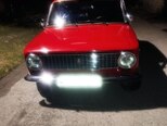 LADA (VAZ) 21011-1