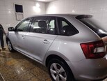 Skoda Rapid-2