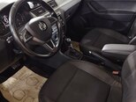Skoda Rapid-6