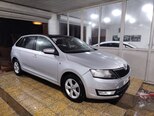 Skoda Rapid-10