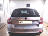 Skoda Rapid-11