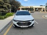 Chevrolet Malibu-7