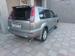 Nissan X-Trail-9