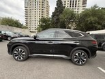 BYD Song Plus DM-İ-8