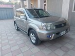 Nissan X-Trail-1
