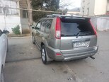 Nissan X-Trail-2