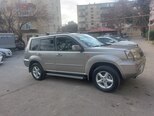 Nissan X-Trail-4