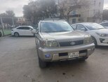 Nissan X-Trail-3