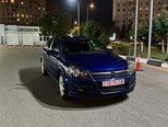 Opel Astra-1