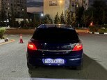 Opel Astra-8