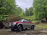 Mitsubishi L200-1