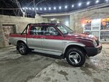 Mitsubishi L200-2