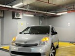 Toyota Prius-1