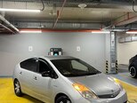 Toyota Prius-5