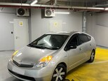 Toyota Prius-3